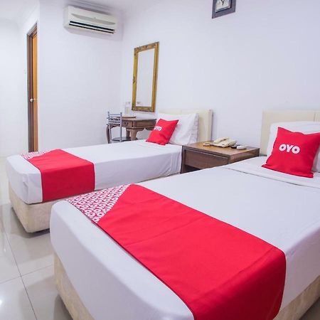 Oyo 390 Mayview Glory Hotel กัวลาลัมเปอร์ ภายนอก รูปภาพ