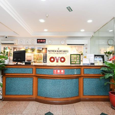 Oyo 390 Mayview Glory Hotel กัวลาลัมเปอร์ ภายนอก รูปภาพ