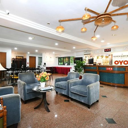 Oyo 390 Mayview Glory Hotel กัวลาลัมเปอร์ ภายนอก รูปภาพ