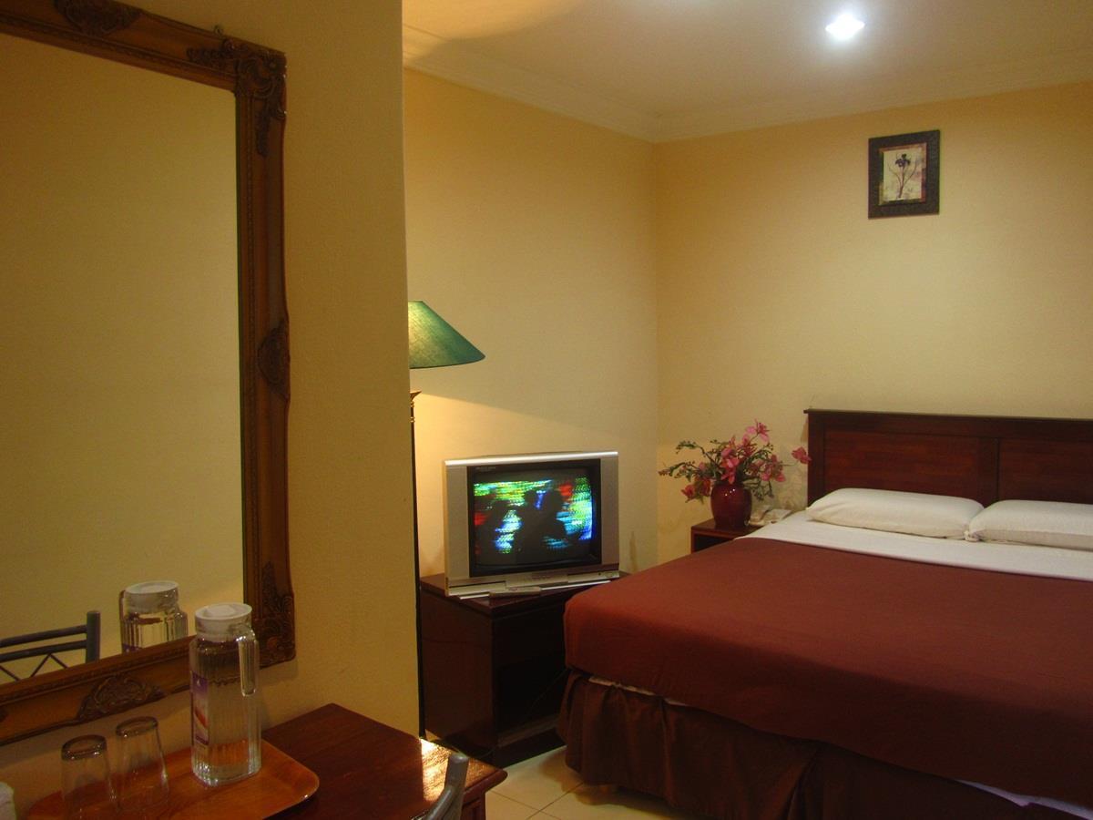 Oyo 390 Mayview Glory Hotel กัวลาลัมเปอร์ ภายนอก รูปภาพ