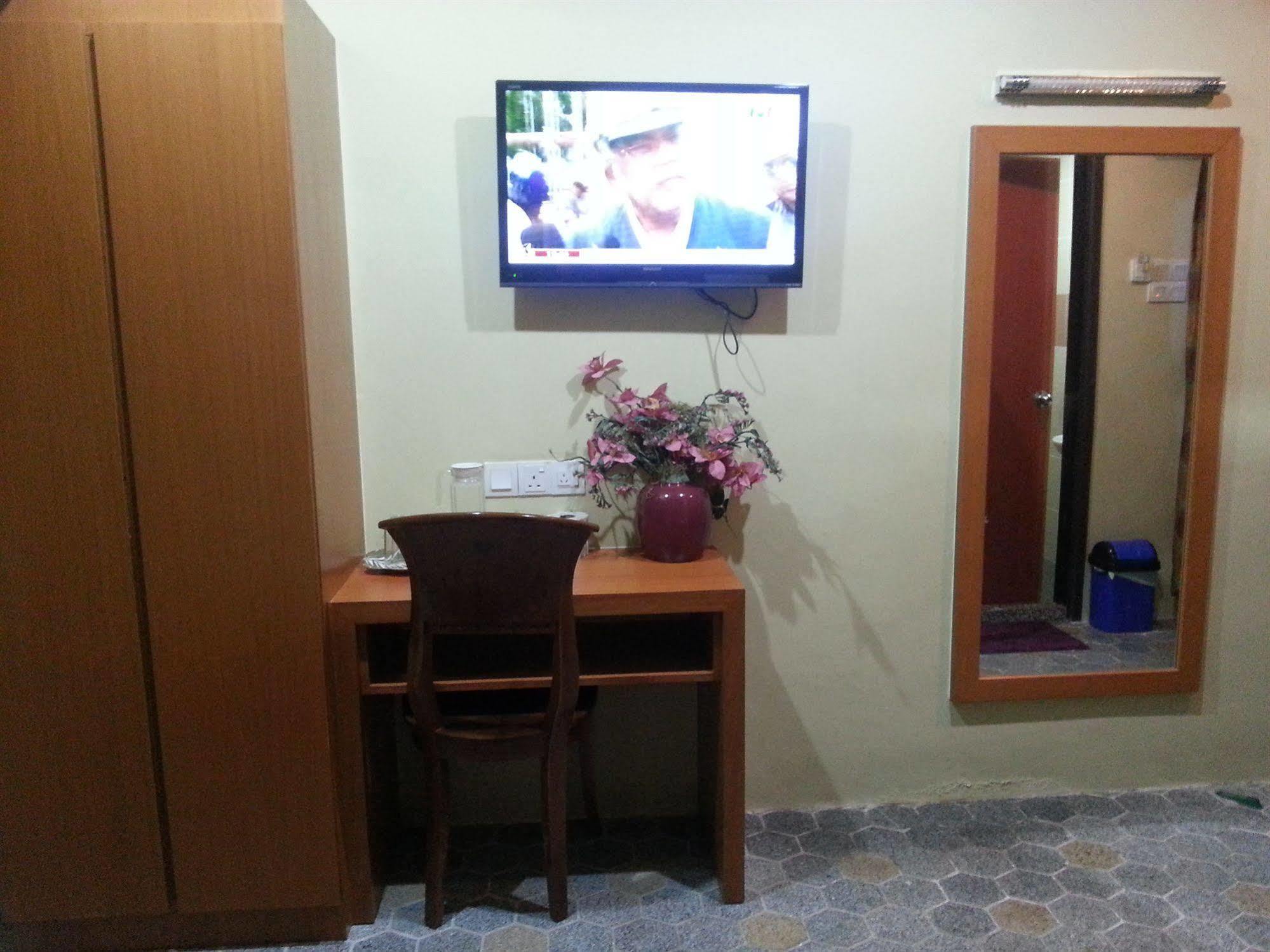 Oyo 390 Mayview Glory Hotel กัวลาลัมเปอร์ ภายนอก รูปภาพ