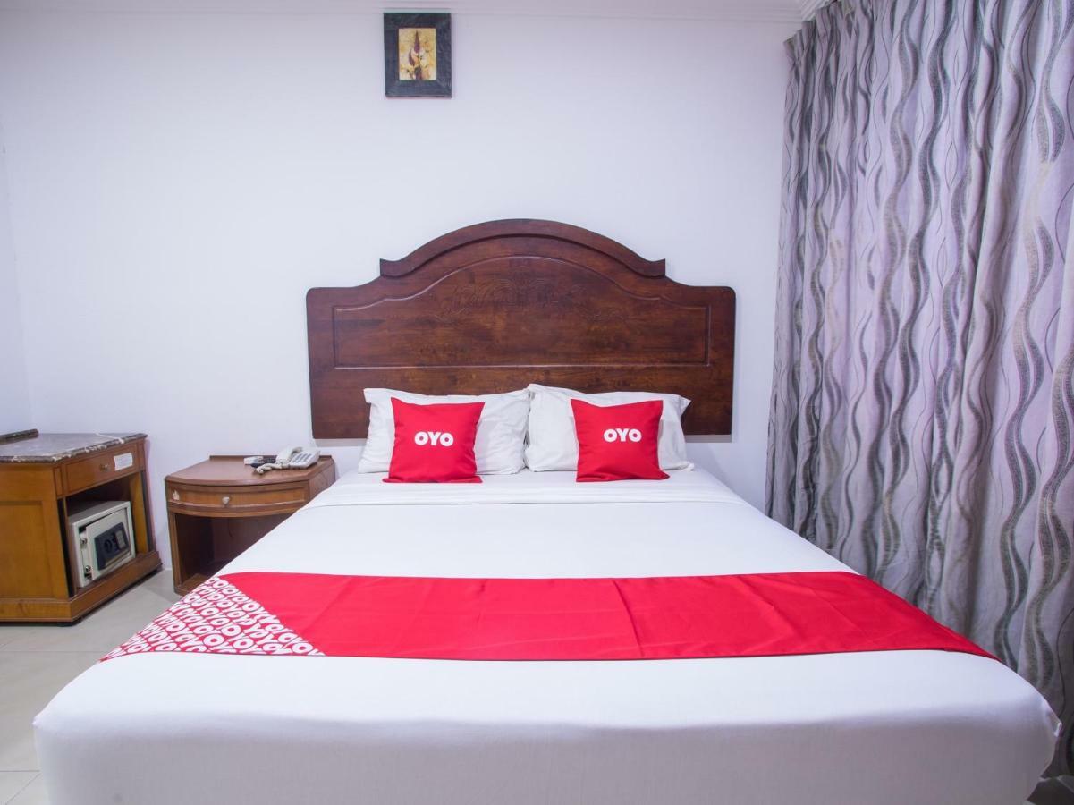 Oyo 390 Mayview Glory Hotel กัวลาลัมเปอร์ ภายนอก รูปภาพ