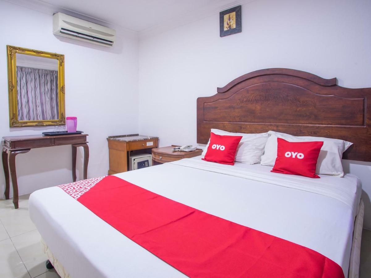 Oyo 390 Mayview Glory Hotel กัวลาลัมเปอร์ ภายนอก รูปภาพ