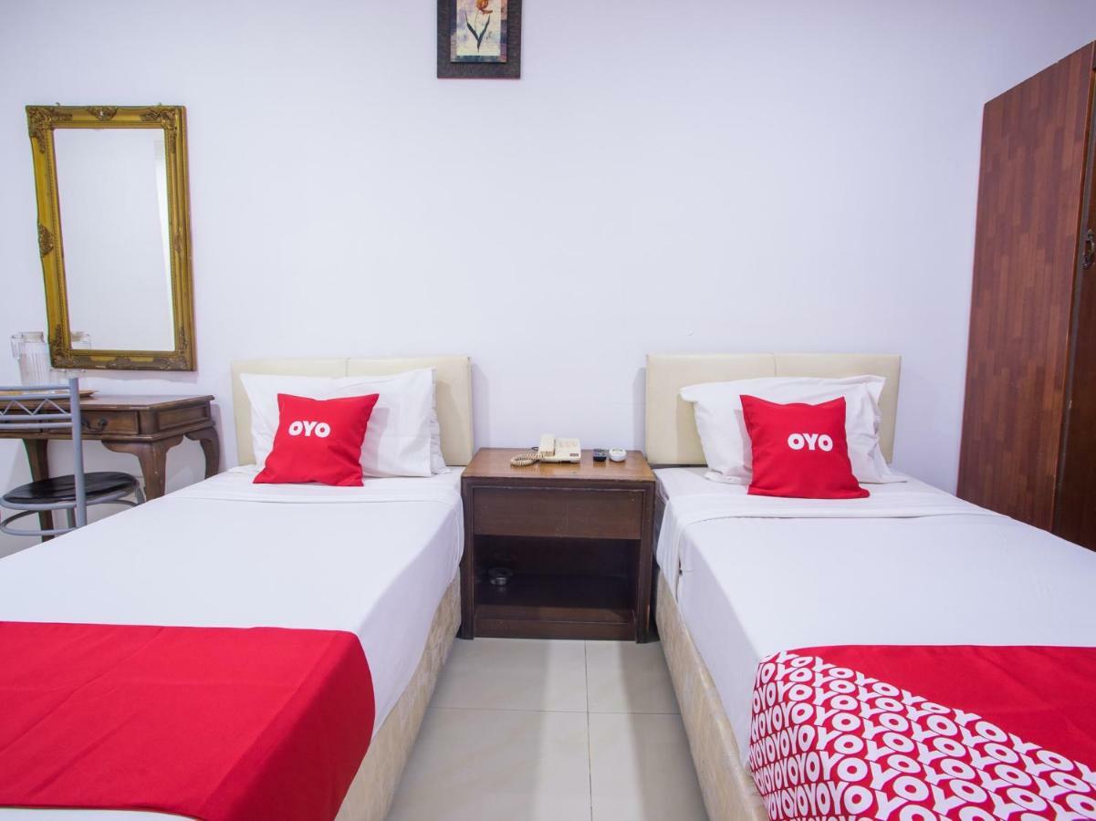 Oyo 390 Mayview Glory Hotel กัวลาลัมเปอร์ ภายนอก รูปภาพ