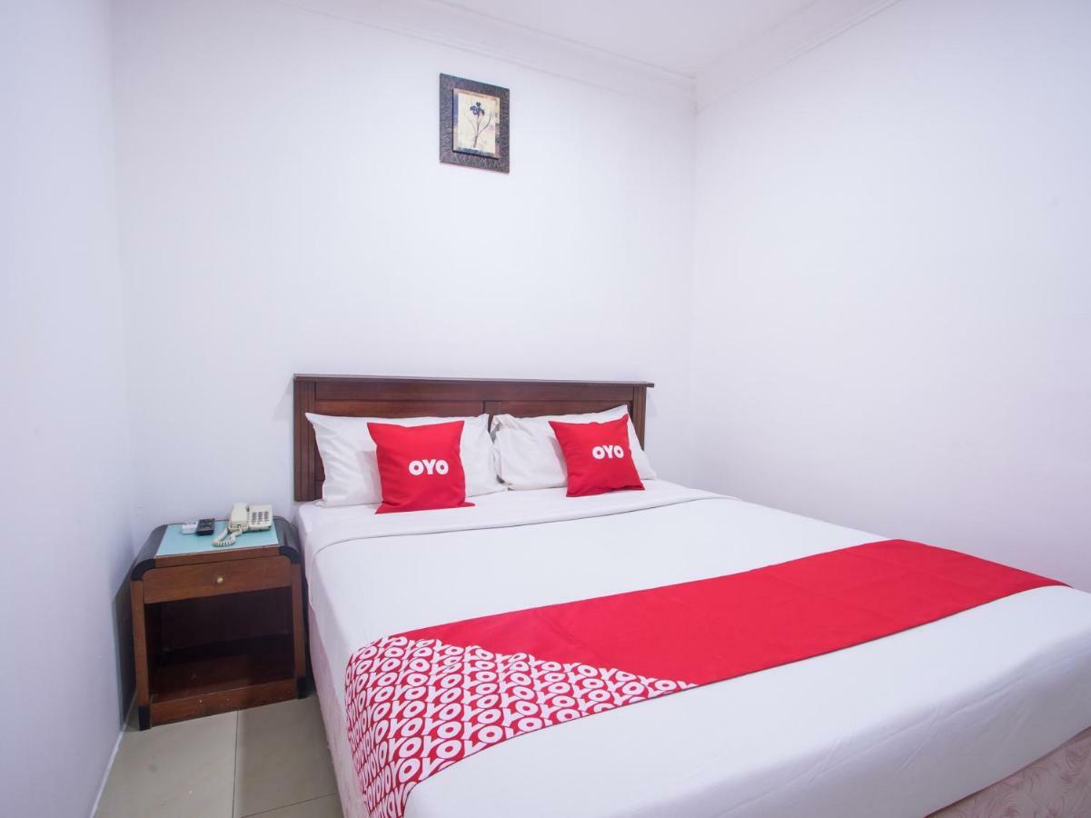 Oyo 390 Mayview Glory Hotel กัวลาลัมเปอร์ ภายนอก รูปภาพ