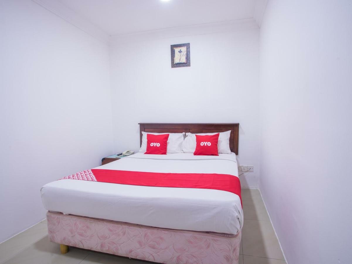 Oyo 390 Mayview Glory Hotel กัวลาลัมเปอร์ ภายนอก รูปภาพ