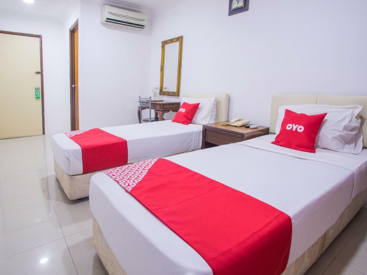 Oyo 390 Mayview Glory Hotel กัวลาลัมเปอร์ ภายนอก รูปภาพ